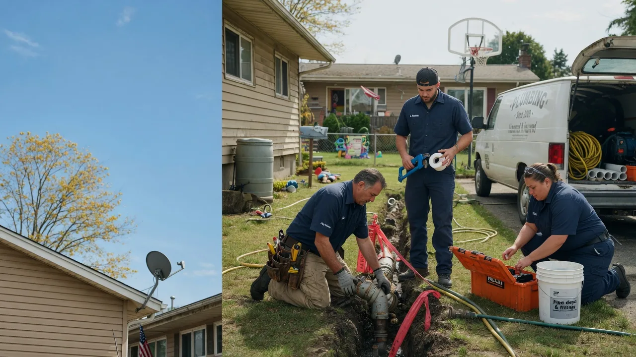 Garbage Disposal Replacement in Hallam, NE near me