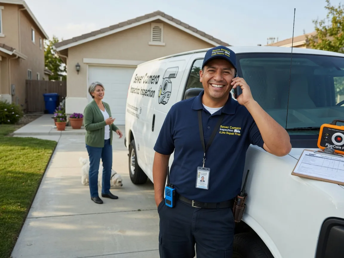 Sewer Line Repair Hallam, NE FAQs